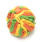 Pet Enrichment Snuffle Ball