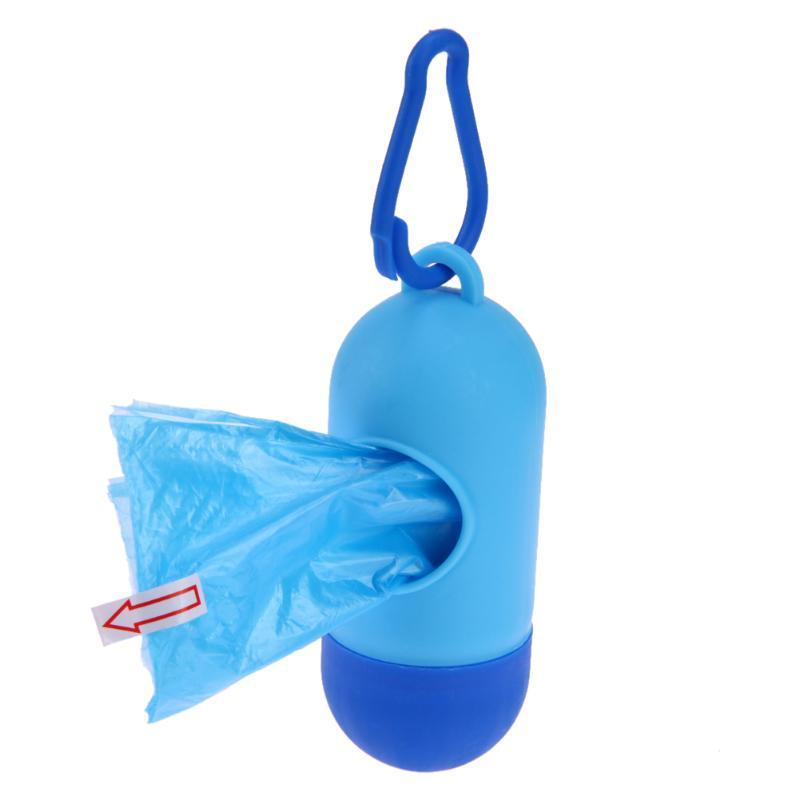 Dog Poop Bag Dispenser