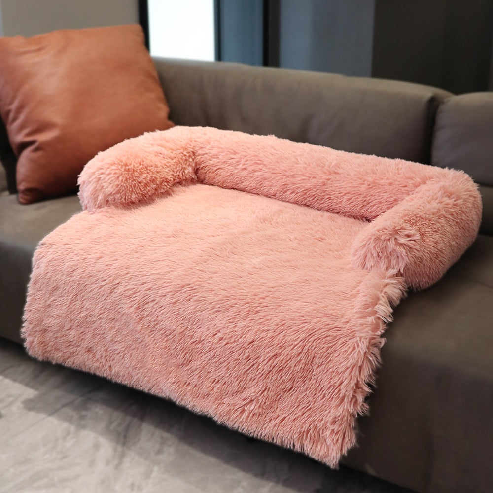 Calming Dog Sofa Bed