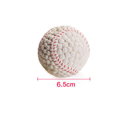 Dog Sport Ball Toys