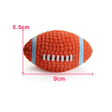 Dog Sport Ball Toys