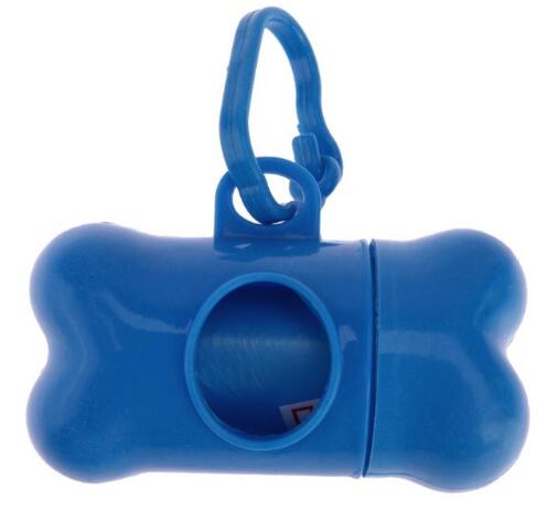 Dog Poop Bag Dispenser