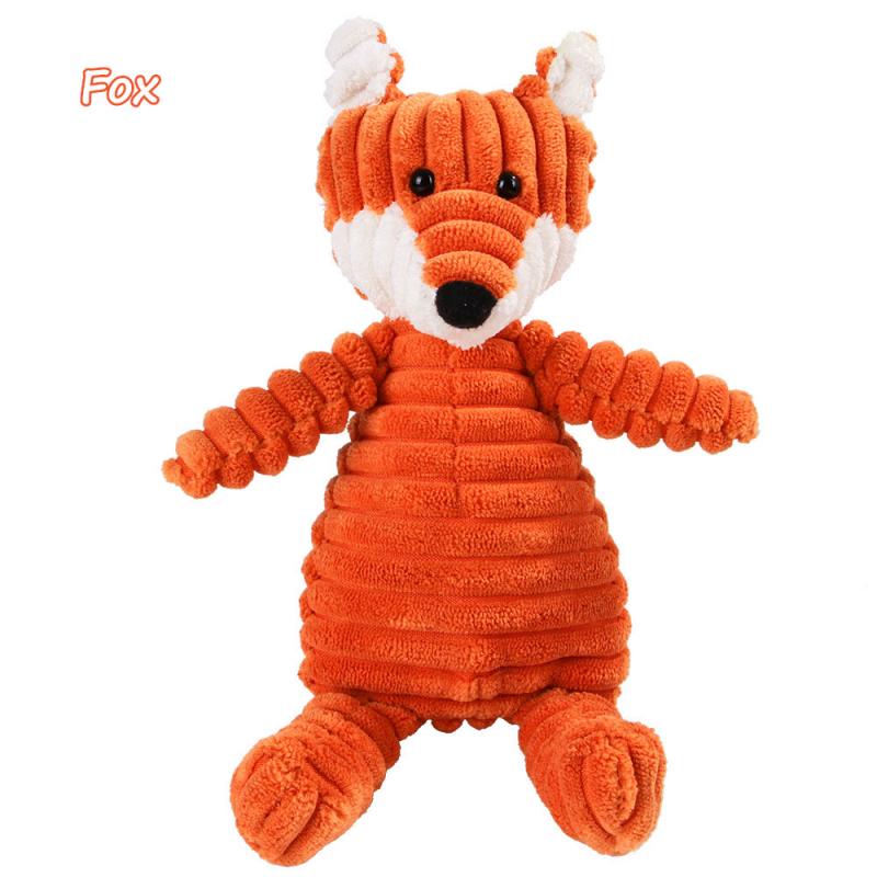 Animal Rope Toy